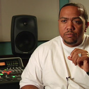 Фотография Timbaland 3 из 8