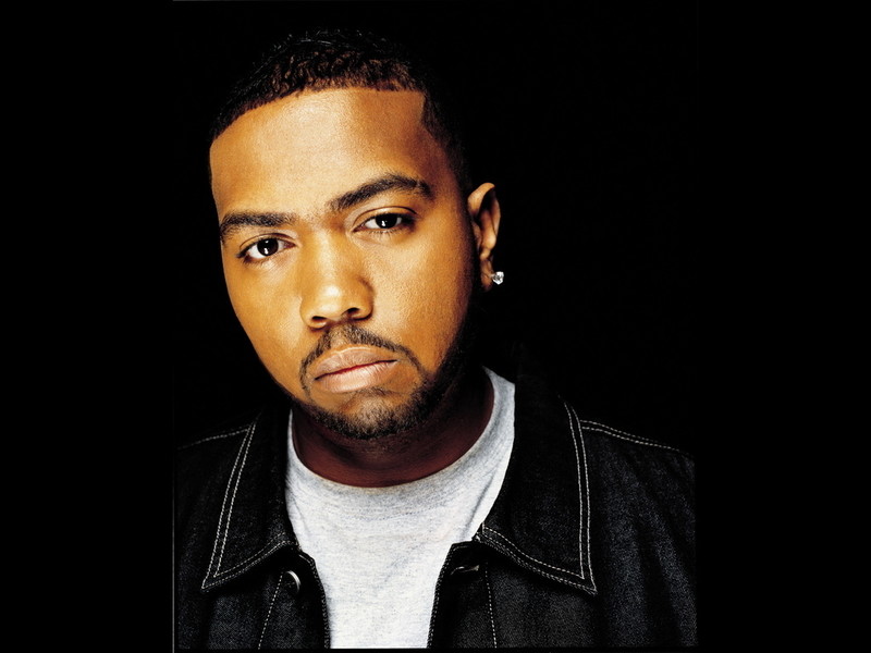 Фотография Timbaland 7 из 8