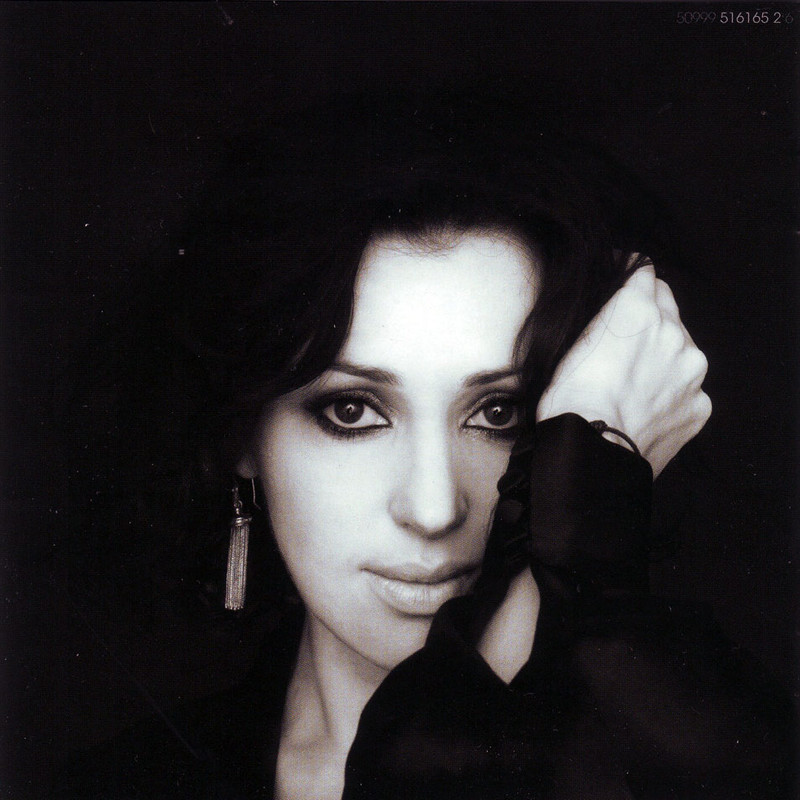 Фотография Tina Arena 4 из 16