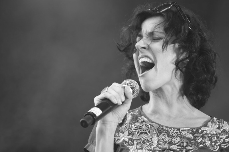 Фотография Tina Arena 2 из 16