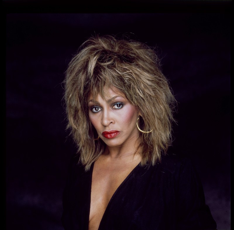 Фотография Tina Turner 3 из 18