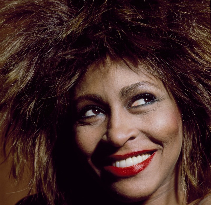 Фотография Tina Turner 10 из 18