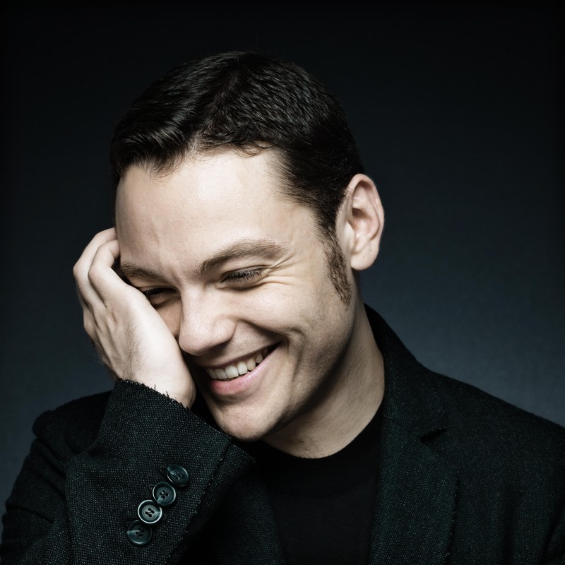 Фотография Tiziano Ferro 6 из 17