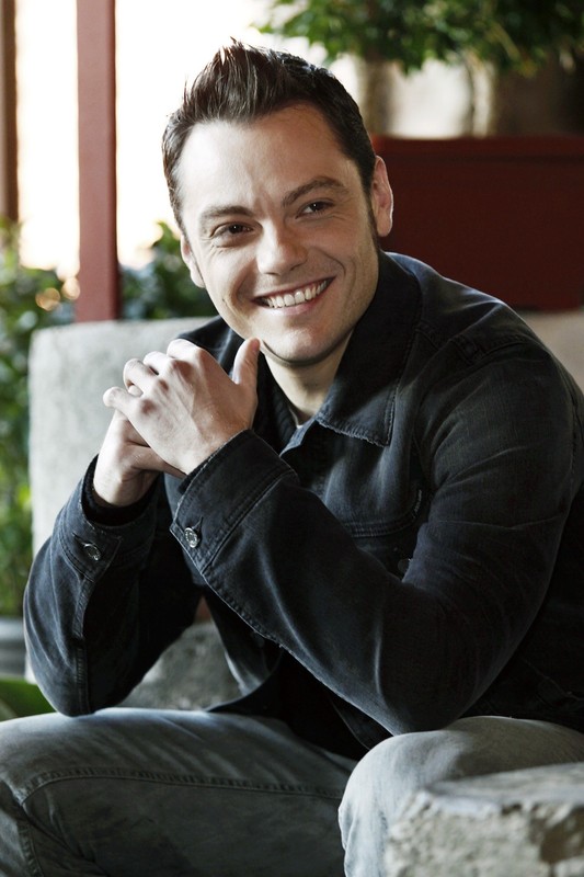 Фотография Tiziano Ferro 11 из 17