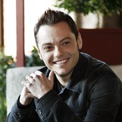 Фотография Tiziano Ferro 11 из 17