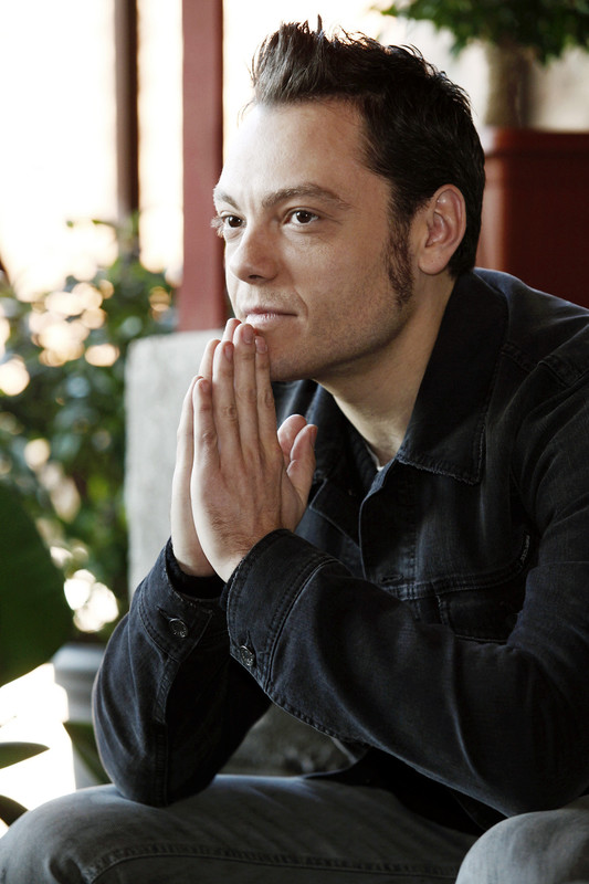 Фотография Tiziano Ferro 13 из 17