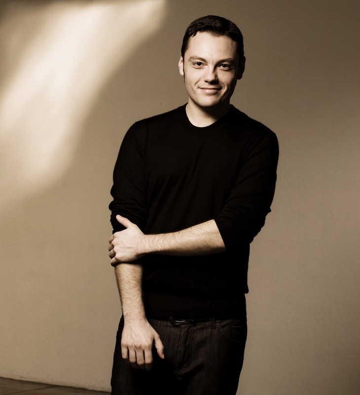 Фотография Tiziano Ferro 8 из 17