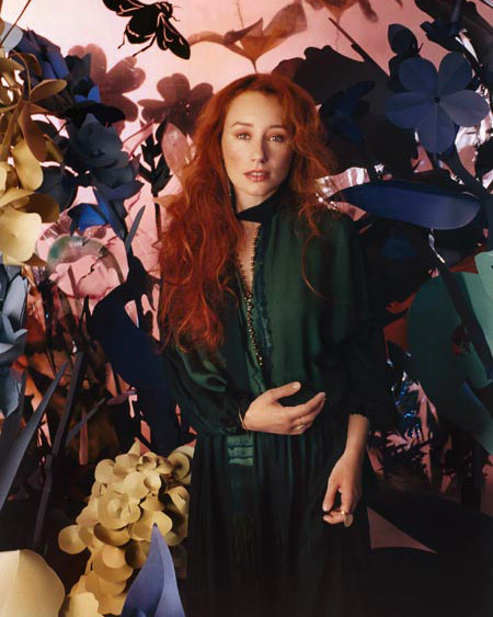 Фотография Tori Amos 5 из 73