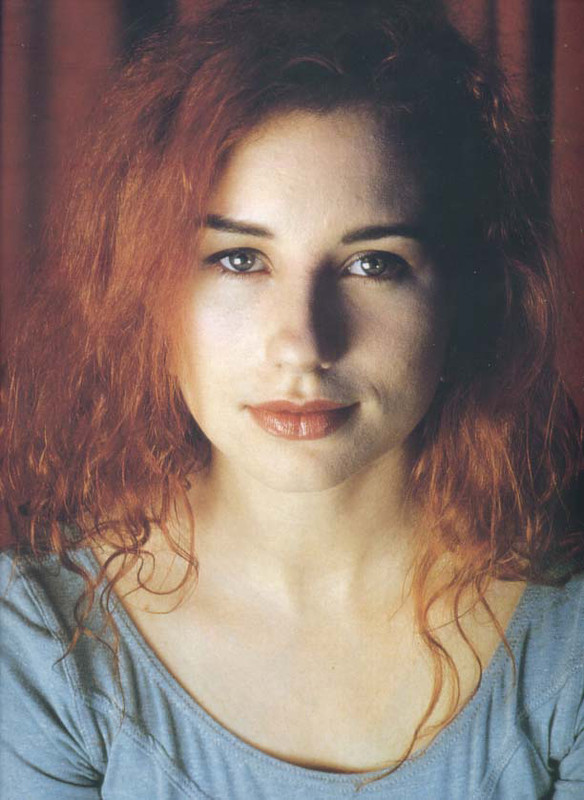 Фотография Tori Amos 3 из 73