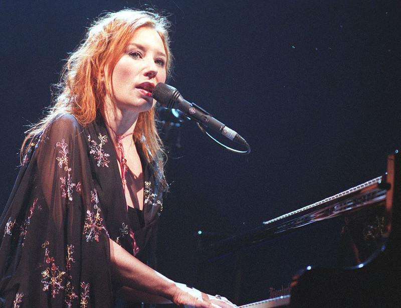 Фотография Tori Amos 10 из 73