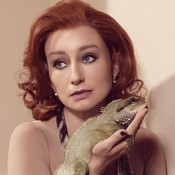 Фотография Tori Amos 25 из 73