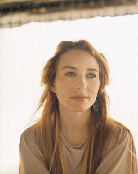 Фотография Tori Amos 31 из 73