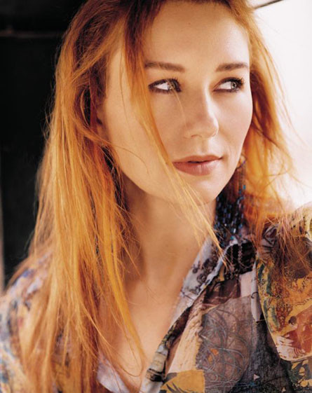 Фотография Tori Amos 38 из 73