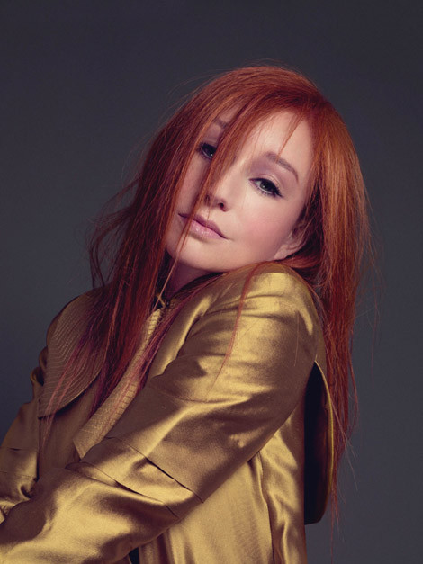 Фотография Tori Amos 47 из 73