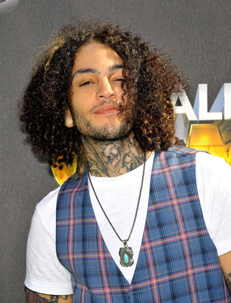 Фотография Travie McCoy 2 из 22