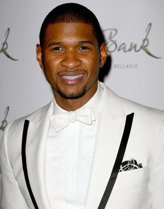 Фотография Usher 2 из 20