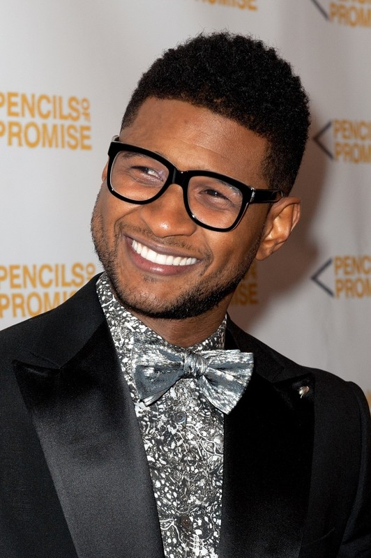 Фотография Usher 5 из 20