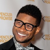 Фотография Usher 5 из 20