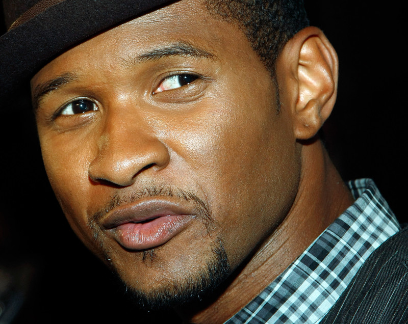 Фотография Usher 6 из 20