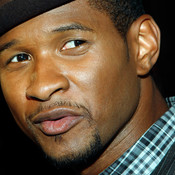 Фотография Usher 6 из 20