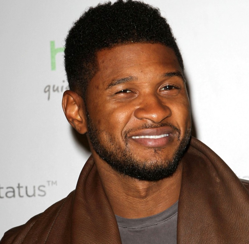 Фотография Usher 7 из 20