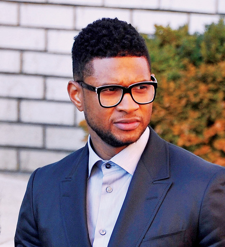 Фотография Usher 8 из 20