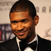 Фотография Usher 10 из 20