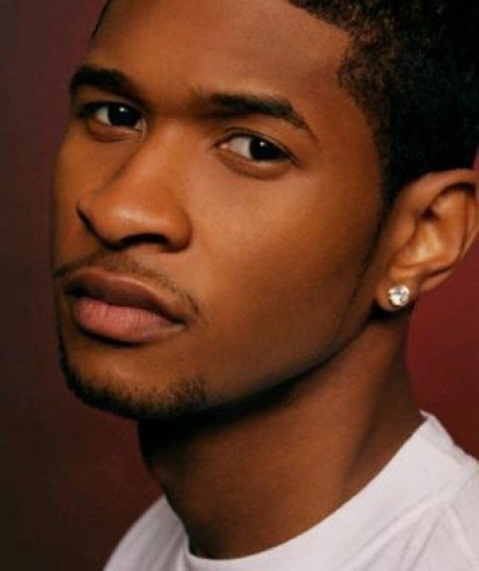 Фотография Usher 17 из 20