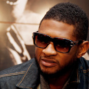 Фотография Usher 18 из 20