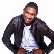 Фотография Usher 15 из 20