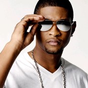 Фотография Usher 12 из 20