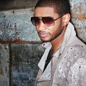 Фотография Usher 14 из 20