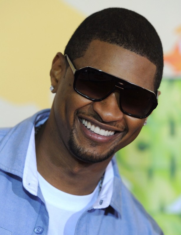 Фотография Usher 9 из 20