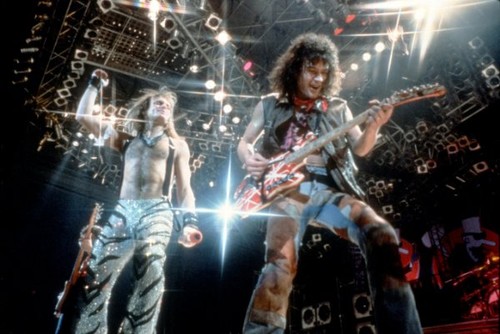 Фотография Van Halen 1 из 1