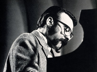 Vince Guaraldi Trio