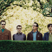 Фотография Weezer 5 из 7