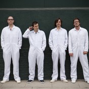Фотография Weezer 4 из 7