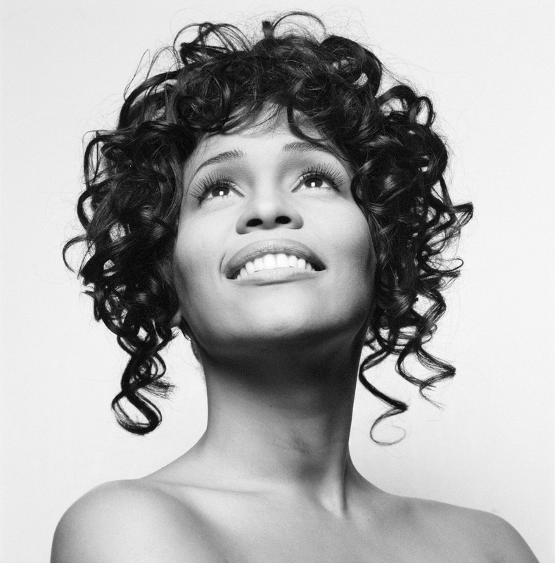 Фотография Whitney Houston 11 из 13