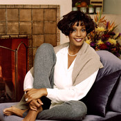 Фотография Whitney Houston 3 из 13