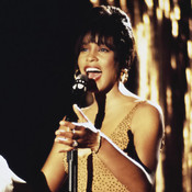 Фотография Whitney Houston 1 из 13