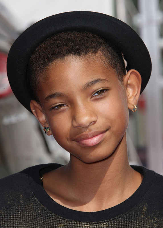 Фотография Willow Smith 24 из 26