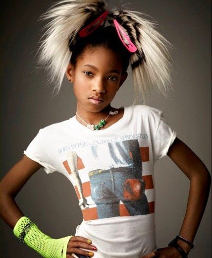 Фотография Willow Smith 10 из 26