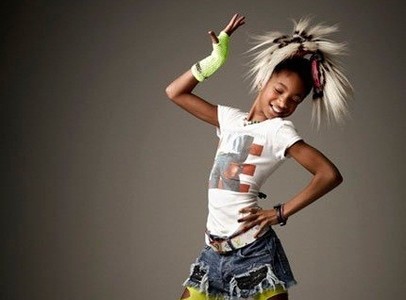 Willow Smith