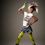 Фотография Willow Smith 26 из 26