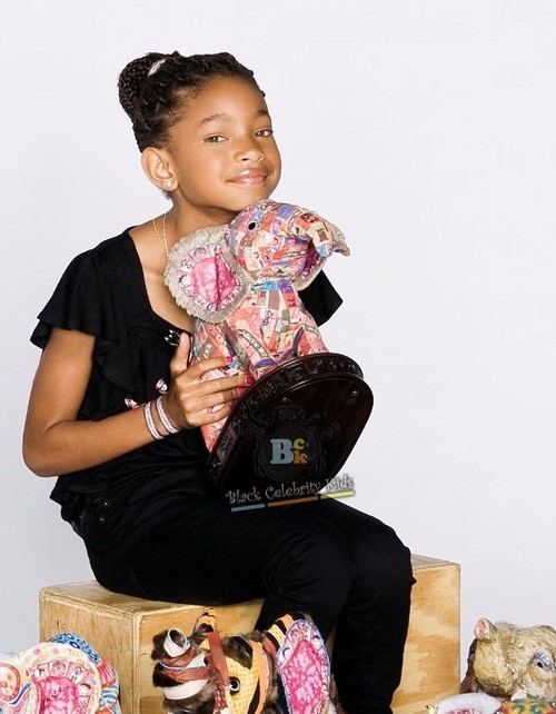 Фотография Willow Smith 11 из 26