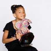 Фотография Willow Smith 11 из 26