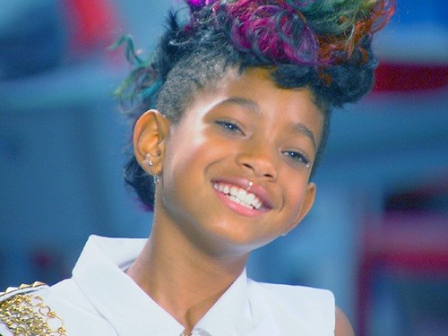 Фотография Willow Smith 12 из 26