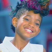 Фотография Willow Smith 12 из 26