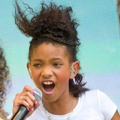 Фотография Willow Smith 15 из 26