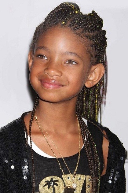 Фотография Willow Smith 25 из 26